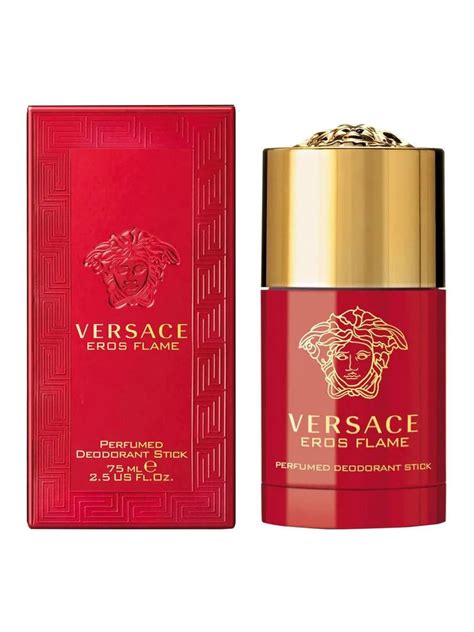 eros flame man deodorant stick 75ml